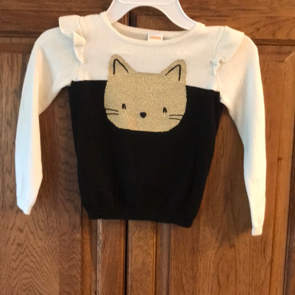 Gymboree Other - Sweater